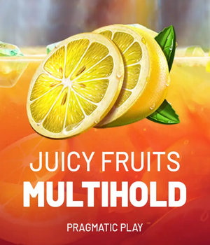 Juicy Fruits Multihold