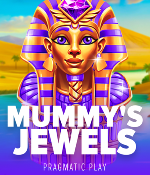 Mummy’s Jewels
