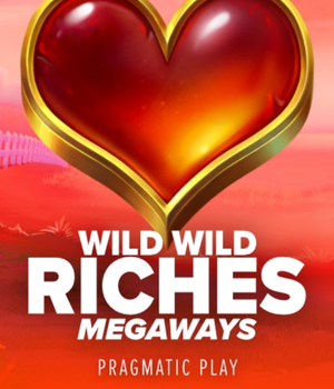 Wild Wild Riches Megaways
