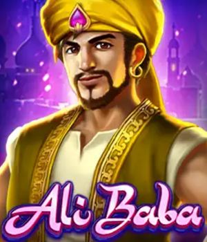 Ali Baba