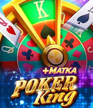 Poker King