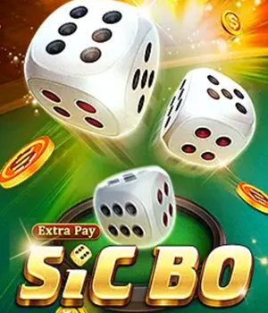 Sic Bo