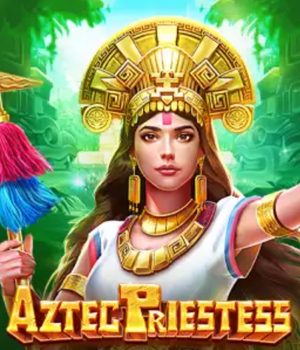 Aztec Priestess