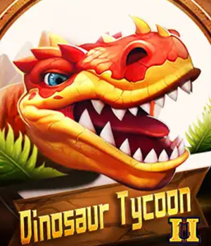 Dinosaur Tycoon II