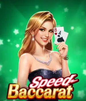 Speed Baccarat