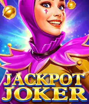 Jackpot Joker