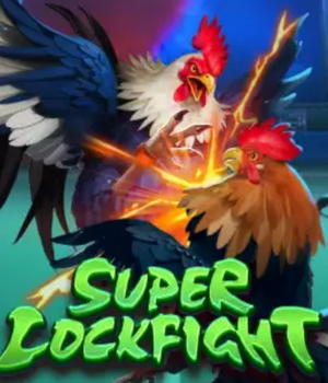 Super Cockfight