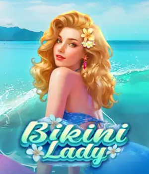 Bikini Lady
