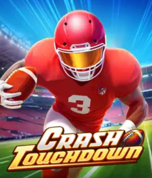 Crash Touchdown