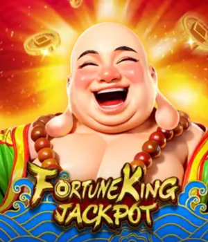 Fortune king jackpot