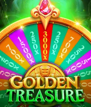 Golden Treasure