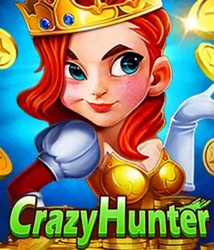 Crazy Hunter
