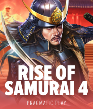 Rise of Samurai 4