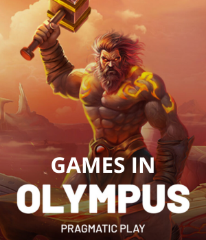 Games in Olympus
